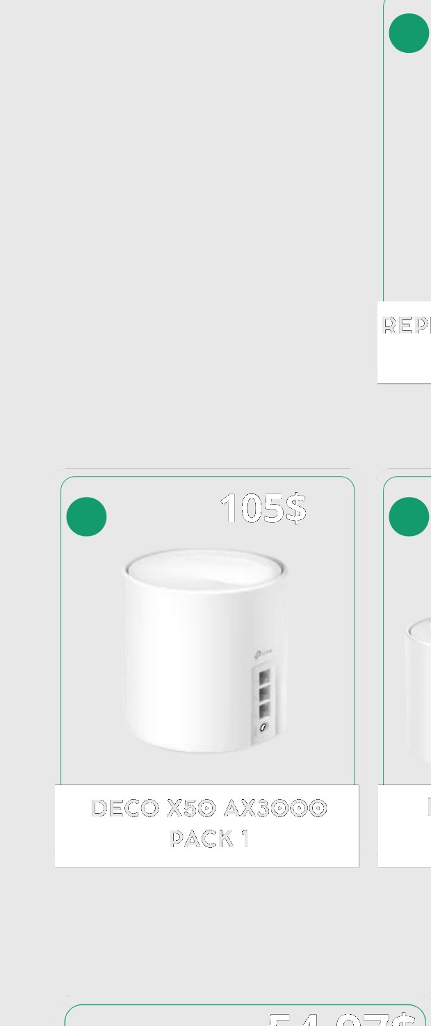 REPETIDOR PIX-LINK - Instalación y Envíos Nacionales