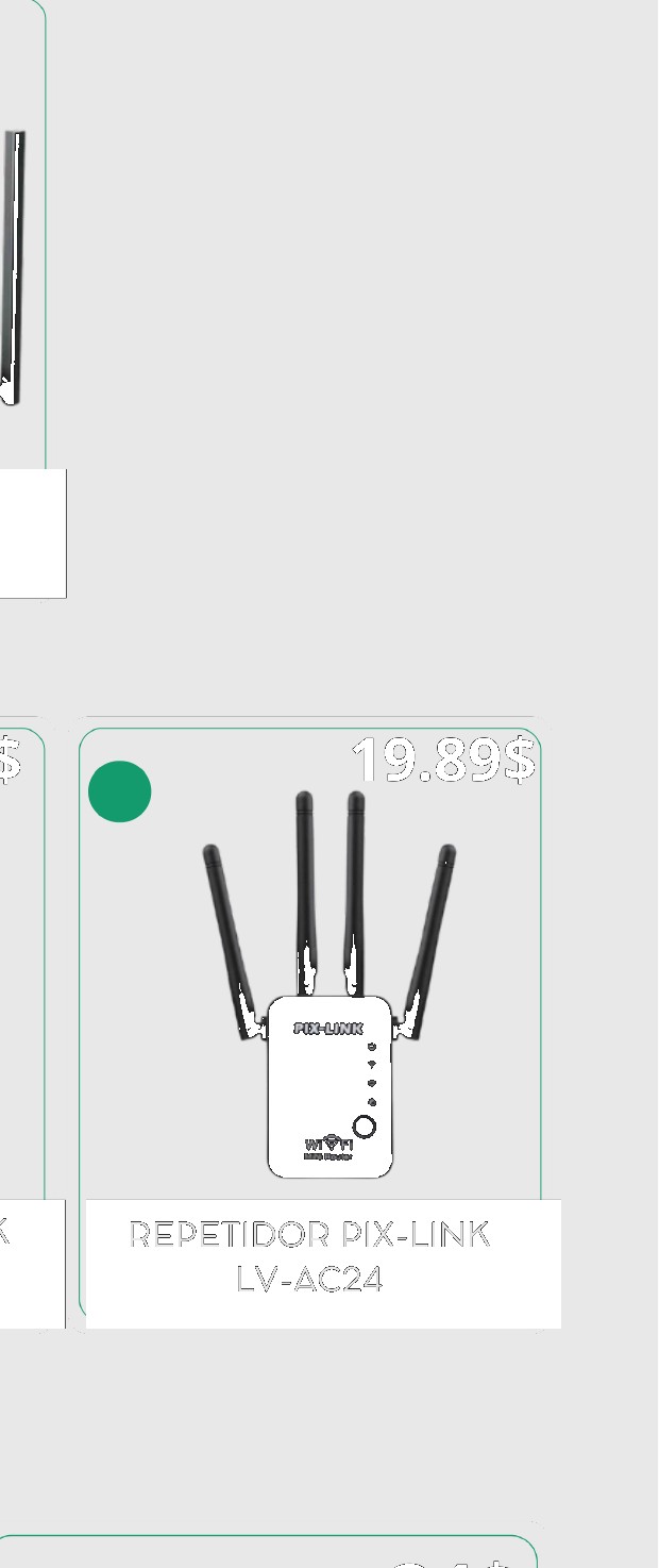 ROUTER MERCUSYS - Instalación y Envíos Nacionales